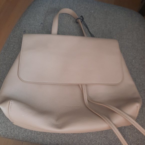 NWOT MANSUR GAVRIEL SOFT LADY BAG - Picture 5 of 13